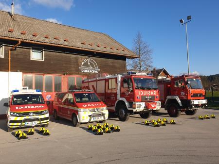 slika pgd dobračeva